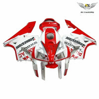 MSA Injection Mold Fairing Fit for Honda 2005-2006 CBR600RR Set Plastic TH s066