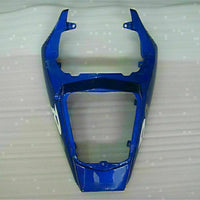 MS Injection Mold Blue Fairing Fit for Yamaha YZF 2003-2005 R6 & 06-09 R6S g018