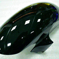 MSB Injection Mold Yellow Plastic Fairing Fit for Yamaha 2006-2007  YZF R6 i039