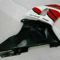 MSB Injection Mold Kit Red Plastic Fairing Fit for Yamaha 2000-2001 YZF R1 g022