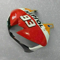 MS Injection Orange ABS Fairing Set Fit for Honda 2013-2025 CBR600RR u014