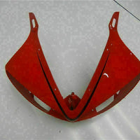 MS Injection ABS Kit Red Fairing Fit for Yamaha YZF 2003-2005 R6 & 06-09 R6S g043