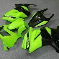 MS Fit for  2008-2012 EX250 250R Plastic New Injection Fairing t031-T-02