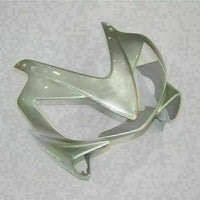 MS Injection Red Silver Fairing ABS Set Fit for Honda 2001-2003 CBR600 F4I u034