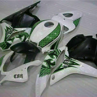 MSA Injection Molded Fairing Set Fit for Honda 2007-2008 CBR600RR ABS u079