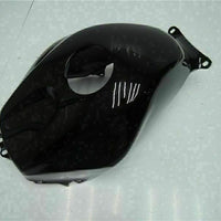 MSA Injection Mold ABS Set Black Fairing Fit for Honda 2003-2004 CBR600RR u077