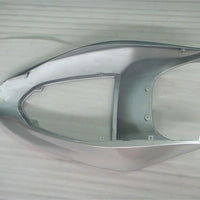 NT Silver Black Injection Mold Fairing Fit for 2005 2006 ZX6R 636 ABS Set e021A