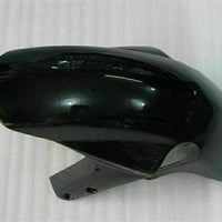MS Injection New Red Flame Set Fairing Fit for  2003-2004 GSXR 1000 q038