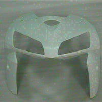 MSA Injection Mold Unpainted Fairing Fit for Honda 2005-2006 CBR600RR u0BB