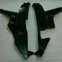 MSA Injection ABS Fairing Black Fit for Honda 2007-2008 CBR600RR Plastic u034