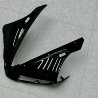 MSB Injection Molding Black Plastic Fairing Fit for Yamaha 2004-2006 YZF R1 j004
