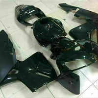 MSA Injection Mold Black Fairing Fit for Honda 2005-2006 CBR600RR Cowl u0107