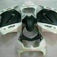MS Fit for  2008-2012 EX250 250R Plastic New Injection Fairing t013-T