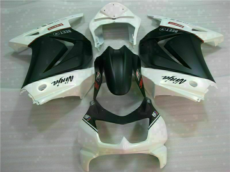 NT Fairing Fit for Kawasaki 2008-2012 EX250 T013- 250r | ABS Injection