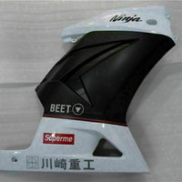 MS Fit for  2008-12 EX250 250R Plastic New Injection Fairing n022-T