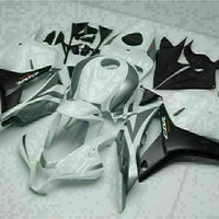 MSA Injection Molding ABS Fairing Plastic Fit for Honda 2009-2012 CBR600RR v015