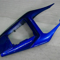 MSB Injection Mold Kit Blue ABS Fairing Fit for Yamaha 2002-2003 YZF R1 j017-01