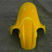 MS Injection Fairing Yellow Black Plastic Fit for Honda 2001-2003 CBR600 F4I u030