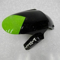 MSA Injection Fairing Fit for  2009-2012 ZX6R Plastic With Seat Cowls t007-T