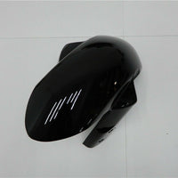 MSA Injection Mold Black Fairing Kit Fit for  2006 2007 GSXR 600 750 a004w