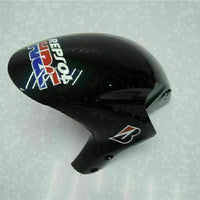 MS Injection Plastic Orange Fairing Kit Fit for Honda 2004-2005 CBR1000RR u096