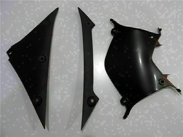 NT Injection Molding New Kit Black ABS Fairing Fit for Yamaha 2015-2019 YZF R1 N007