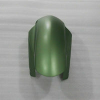 MS Injection Plastic Green Kit Fairing Fit for  2003-2004 GSXR 1000 n053