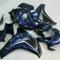 MS Injection Set ABS Plastic Fairing Kit Fit for Honda 2008-2011 CBR1000RR u068