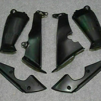 NT Injection Blue Plastic Fairing Kit Fit for Yamaha YZF R1 2009-2011 N033