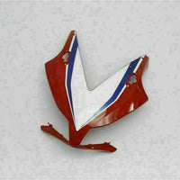 MS Injection Red White Fairing Bodywork Fit for Honda 2012-2016 CBR1000RR u026