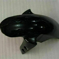 MSB Injection Mold Kit Black ABS Fairing Fit for Yamaha 2002-2003 YZF R1 g016