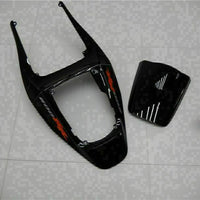 MSA Injection Orange Kit Fairing Fit for Honda 2005-2006 CBR600RR Cowl u0106