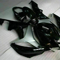 MSA Injection ABS Fairing Cowl Fit for Honda 2007-2008 CBR600RR Plastic u030