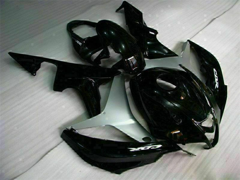 NT Fairing Fit for Honda 2007-2008 CBR600RR U030- Msa | ABS Injection