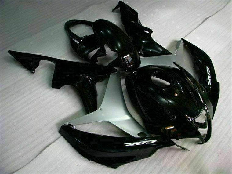 NT Fairing Fit for Honda 2007-2008 CBR600RR U030- Msa | ABS Injection