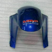 MSA Injection Molded Fairing Fit for Honda 2005-2006 CBR600RR Kit Plastic u031