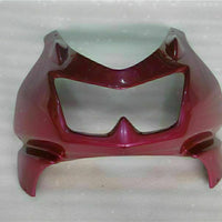 MS Fit for  2008-2012 EX250 250R Plastic New Injection Fairing t018