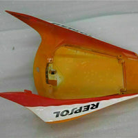 NT Injection Mold Orange Fairing ABS Set Fit for Honda 2012-2016 CBR1000RR N006