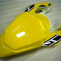MSB Injection Mold Yellow Plastic Fairing Fit for Yamaha 2006-2007  YZF R6 i039