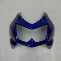 MS Fit for  2008-2012 EX250 250R Plastic New Injection Fairing t010-T