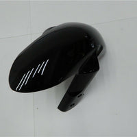 NT Injection Fairing Kit Fit for 2006 2007 GSXR 600 750 Silver White Black N039