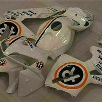 MSA Injection Molding Fairing Fit for Honda 2005-2006 CBR600RR Set Plastic u058