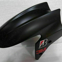 MS Fit for  2008-12 EX250 250R Plastic New Injection Fairing n022-T