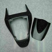MSA Injection Black Fairing Kit Fit for Honda 2007-2008 CBR600RR Bodywork v006a