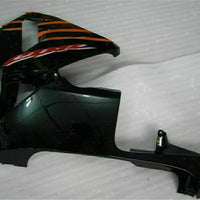 MSA Injection Orange Fairing Fit for Honda 2005-2006 CBR600RR Kit Plastic u030