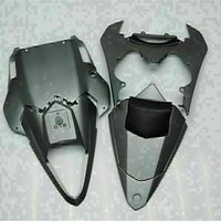 MS Injection Bodywork Grey Black Fairing Fit for Yamaha 2008-2016 YZF R6 g015e
