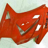MS Fit for  2008-2012 EX250 250R Plastic New Injection Fairing t03