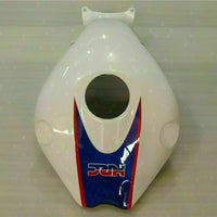 MS Injection Red White Blue Kit Fairing Fit for Honda 2008-2011 CBR1000RR u047