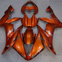 MSA Plastic Kit  ABS Injection Fairing Fit for Yamaha 2004-2006 YZF R1 u058