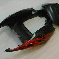 MS Injection Plastic Brown Fairing Kit Fit for  2005-2006 GSXR 1000 p036